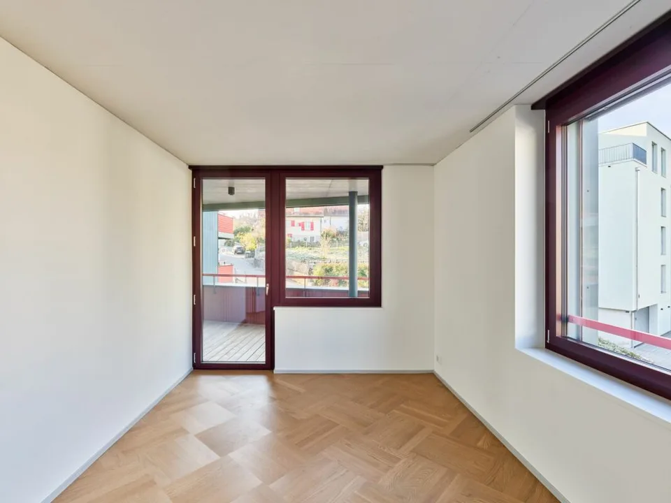 3.5 (+) -Zimmer-Neubau-Wohnung in Dietikon – Foto 11 von 16