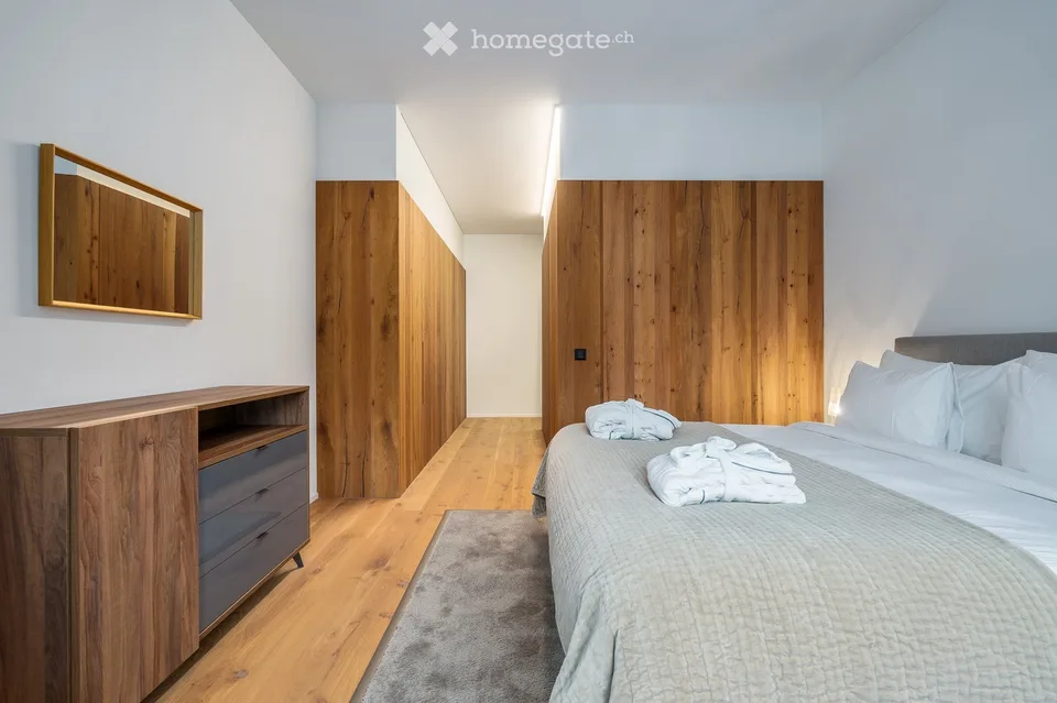 Alpine Eleganz - Exklusive Residenzen in Engelberg – photo 12 of 12