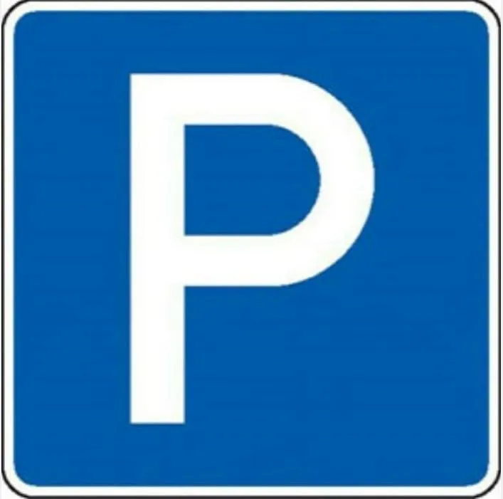 Einstellplatz zu vermieten