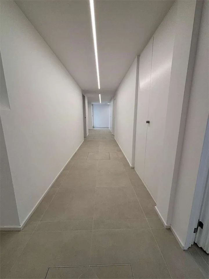 Uffici ristrutturati varie maetrature