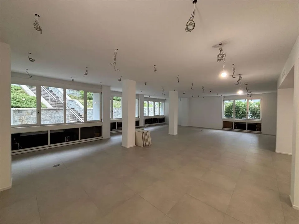 Büros unterschiedlicher Größe nach Renovierung – Foto 13 von 13
