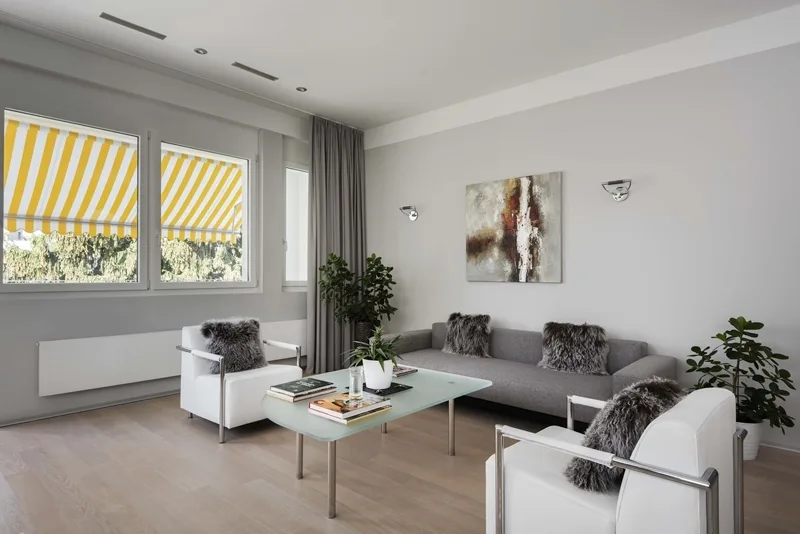 With style and charm - Your chance!