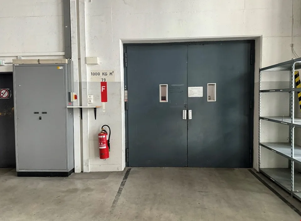 Commercial premises in Teigi area – photo 6 of 6