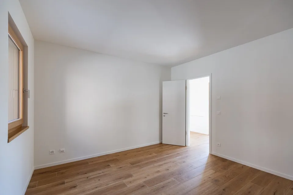 Ex-Masseria komplett renoviert, Duplex in erster Lage mit privatem Garten