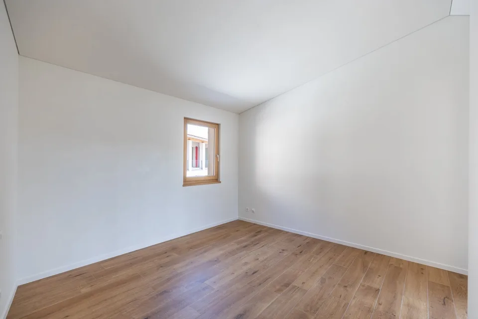 Vollständig renoviertes ehemaliges Landgut, Duplex in erster Lage mit privatem Garten – Foto 10 von 13