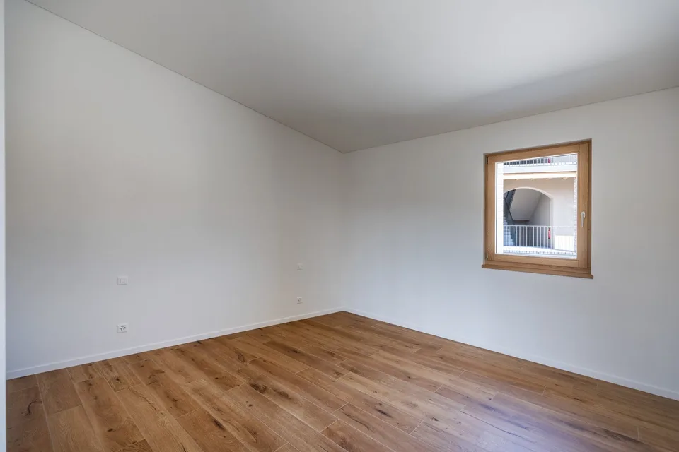 Vollständig renoviertes ehemaliges Landgut, Duplex in erster Lage mit privatem Garten – Foto 8 von 13
