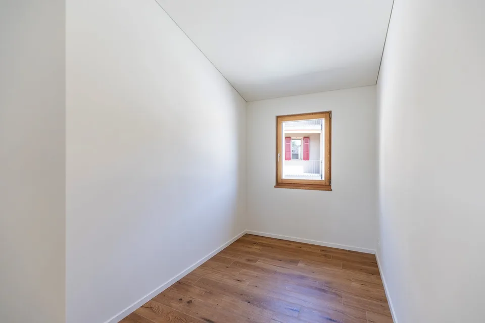 Vollständig renoviertes ehemaliges Landgut, Duplex in erster Lage mit privatem Garten – Foto 12 von 13