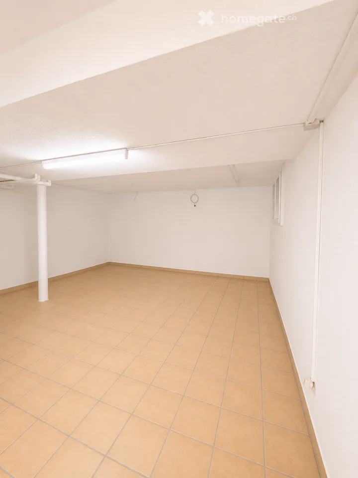 Studio/Atelier mit vielseitigen Nutzungsmöglichkeiten
