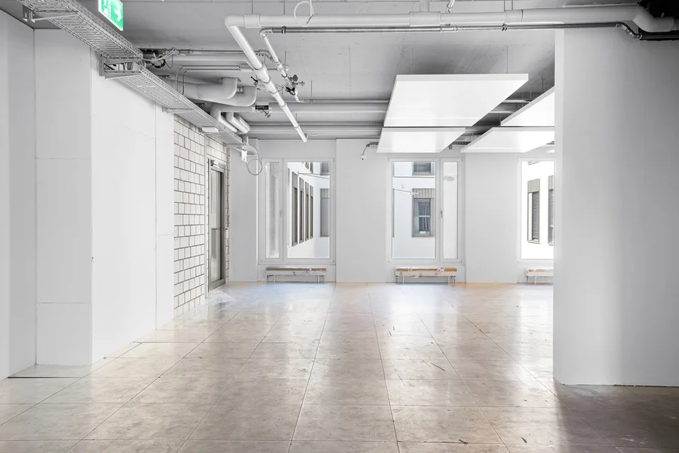 Recherchez un espace de bureau au centre d'Altstätten? – photo 7 sur 8