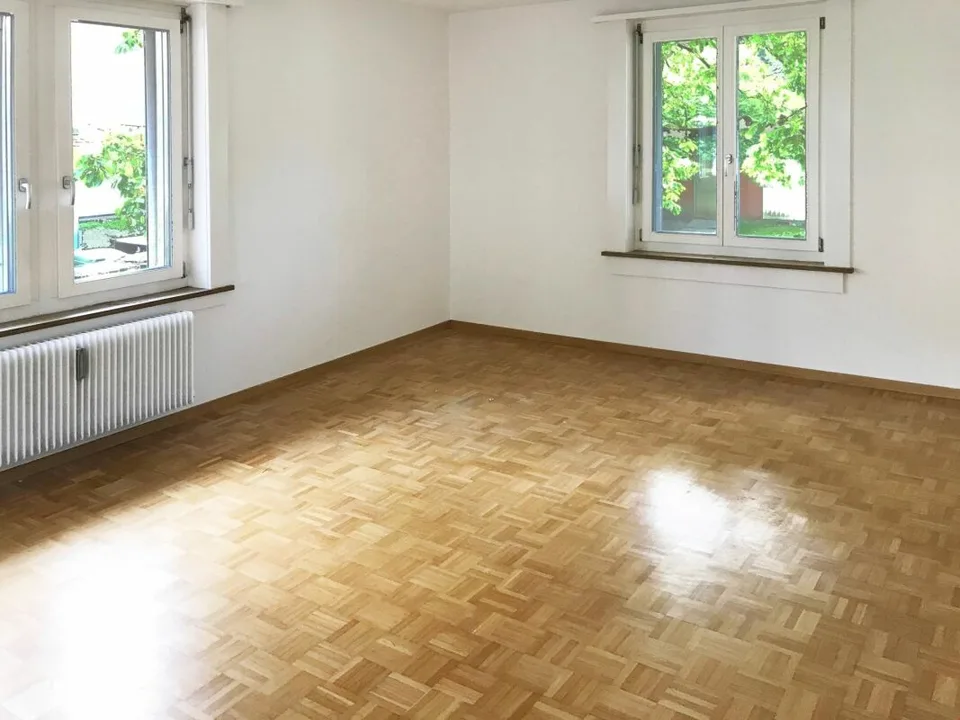 Sanierte Altbauwohnung an wunderschöner und ruhiger Lage – Foto 7 von 13