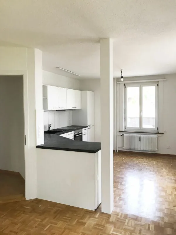 Sanierte Altbauwohnung an wunderschöner und ruhiger Lage – Foto 6 von 13