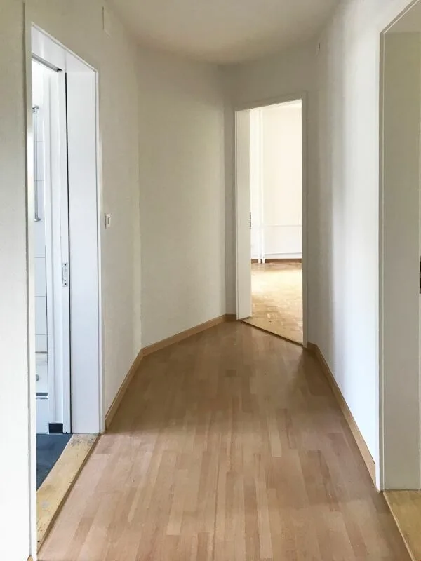 Sanierte Altbauwohnung an wunderschöner und ruhiger Lage – Foto 10 von 13