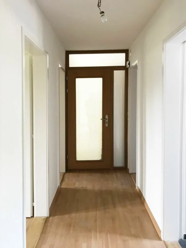 Sanierte Altbauwohnung an wunderschöner und ruhiger Lage – Foto 11 von 13