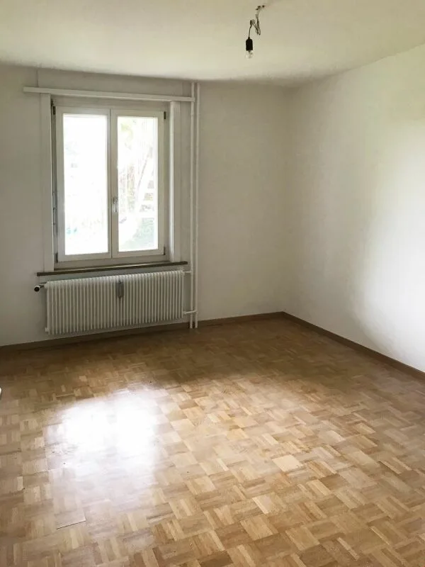 Sanierte Altbauwohnung an wunderschöner und ruhiger Lage – Foto 8 von 13