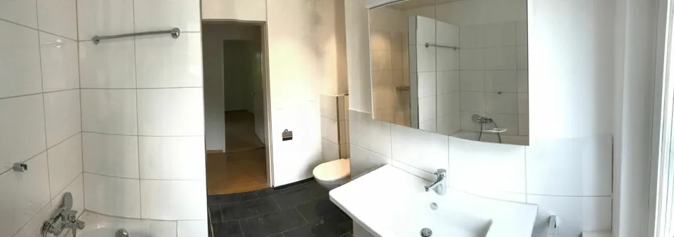 Sanierte Altbauwohnung an wunderschöner und ruhiger Lage – Foto 13 von 13