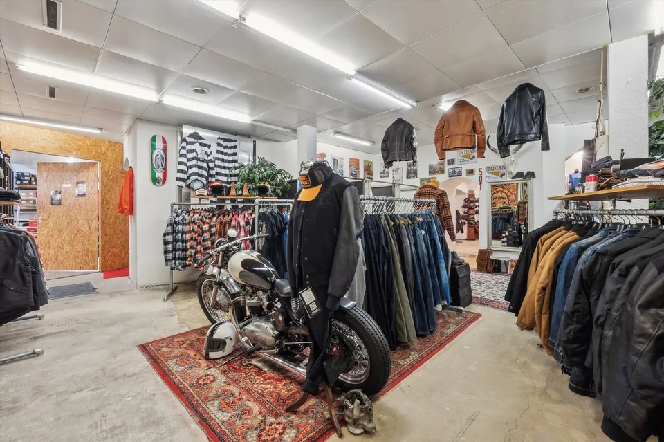 Attraktive Laden- und Gewerbefläche an zentraler Lage - 430m2 – Foto 6 von 12