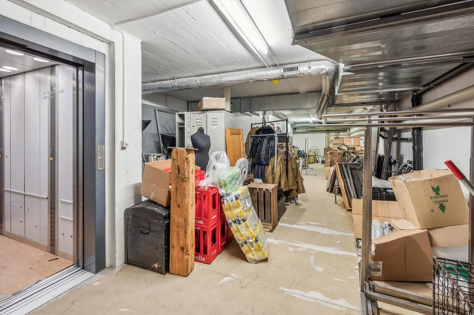 Attraktive Laden- und Gewerbefläche an zentraler Lage - 430m2 – Foto 10 von 12