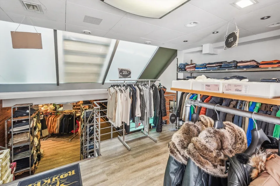 Attraktive Laden- und Gewerbefläche an zentraler Lage - 430m2 – Foto 12 von 12