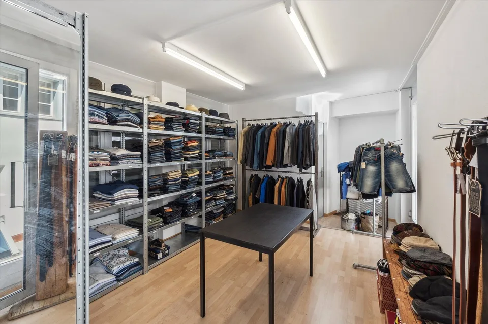 Attraktive Laden- und Gewerbefläche an zentraler Lage - 430m2 – Foto 11 von 12