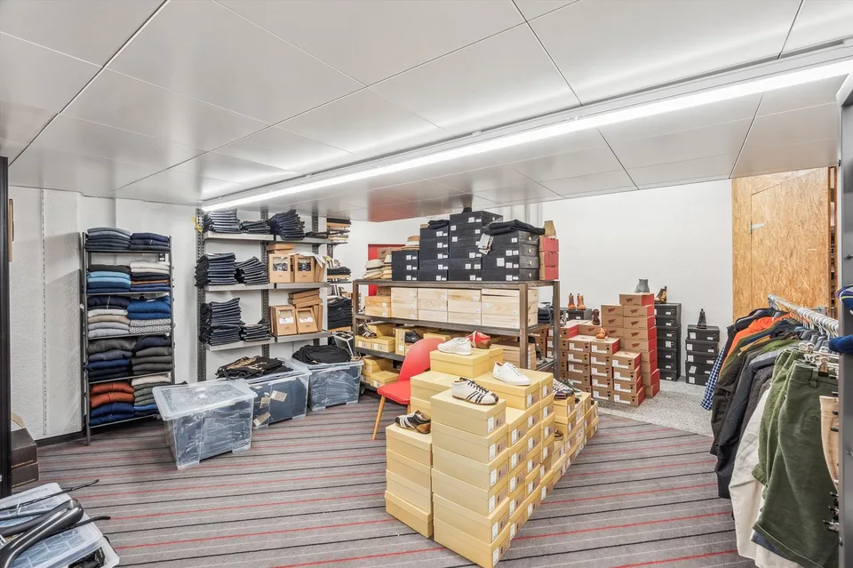 Attraktive Laden- und Gewerbefläche an zentraler Lage - 430m2 – Foto 9 von 12