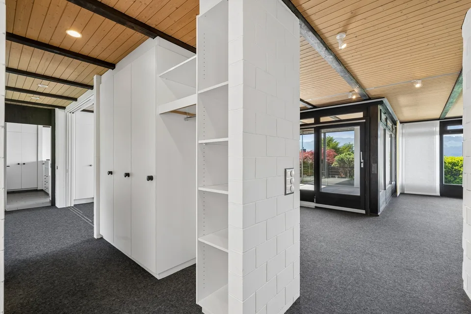 Casa unifamiliare da sogno a Kempraten con vista sul lago
