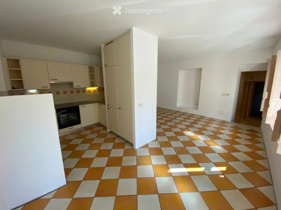 Charmante Tessiner 2.5 Zimmer Wohnung (Erstwohnsitz)