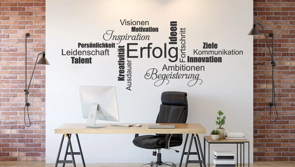 Büro, Atelier oder Praxis?