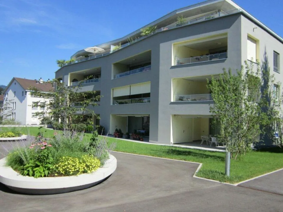 Büroräume im Zentrum