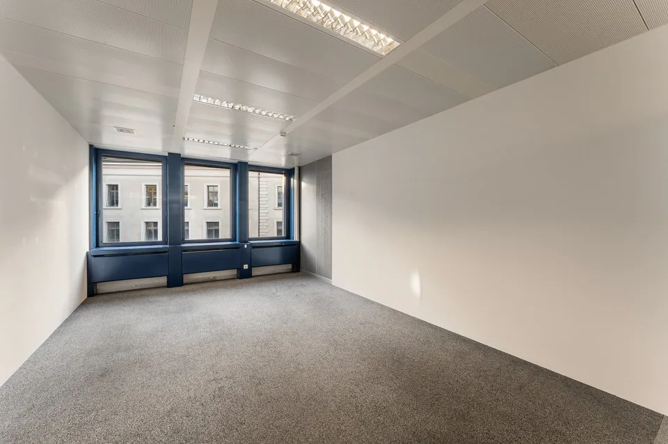 Im Zentrum von Chur - ein kompletter Etagenteil! – Foto 10 von 11