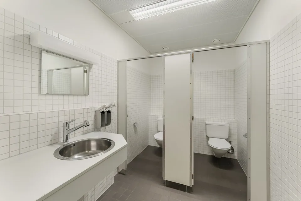 Im Zentrum von Chur - ein kompletter Etagenteil! – Foto 7 von 11
