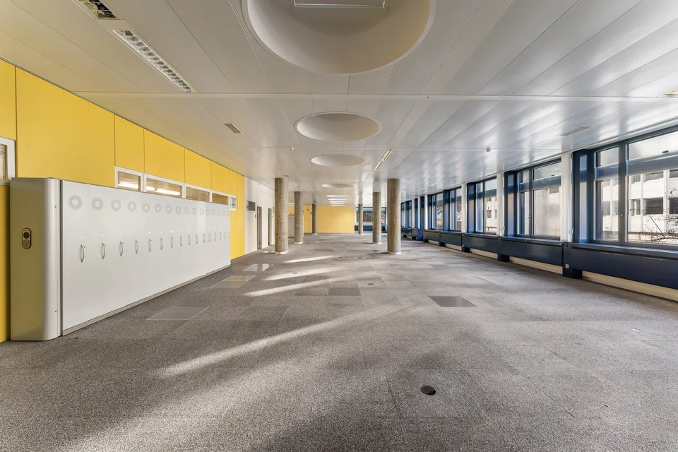 Im Zentrum von Chur - ein kompletter Etagenteil! – Foto 9 von 11