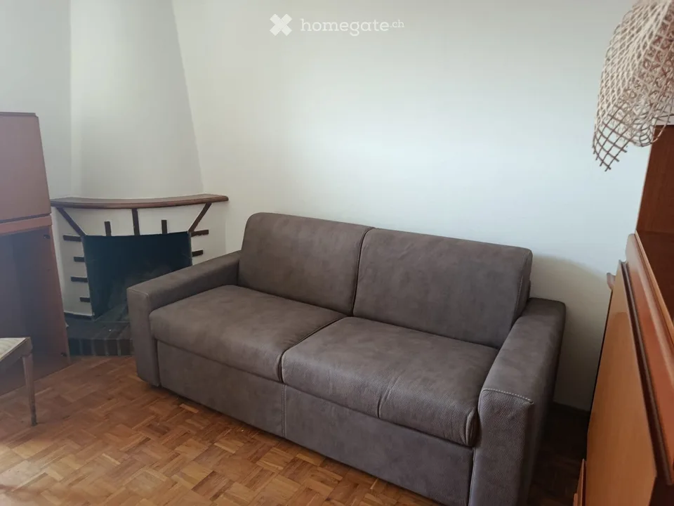 Splendido Appartamento autonomo con grande terrazzo