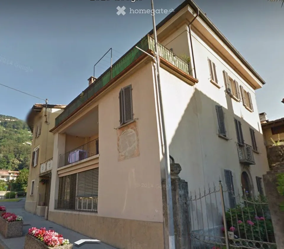 Splendido Appartamento autonomo con grande terrazzo