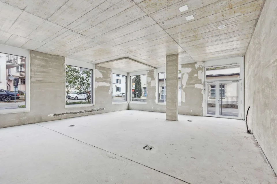 Espace commercial avec des possibilités d'utilisation polyvalentes – photo 10 sur 11