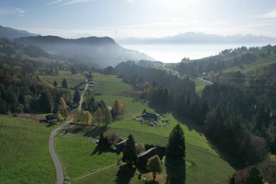 Magnifique chalet
