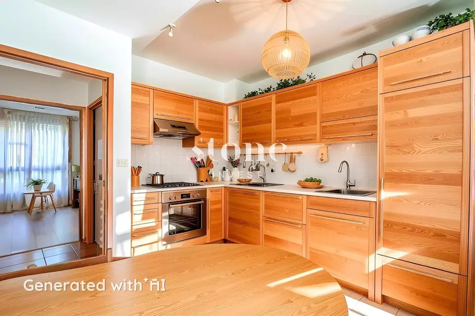 Semi-detached house with 3 bedrooms in Commugny, close to public transport