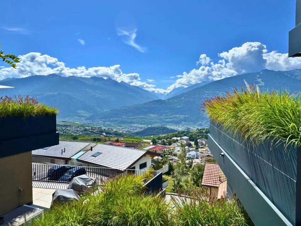 Appartamento magnifico con vista mozzafiato – foto 15 di 21