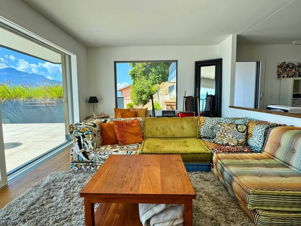 Appartamento magnifico con vista mozzafiato – foto 12 di 21