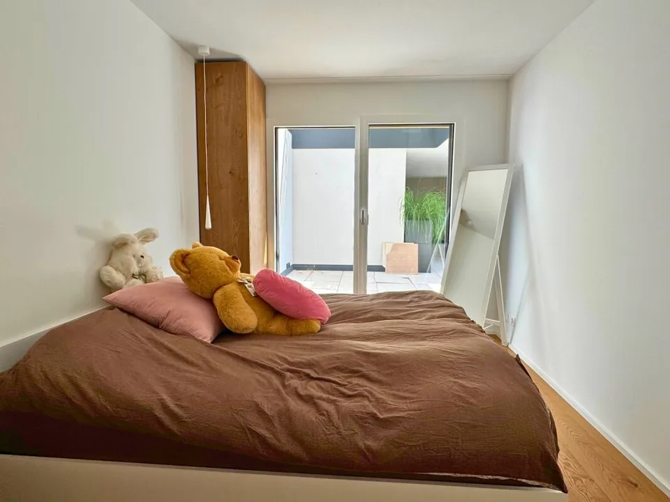 Appartamento magnifico con vista mozzafiato – foto 8 di 21