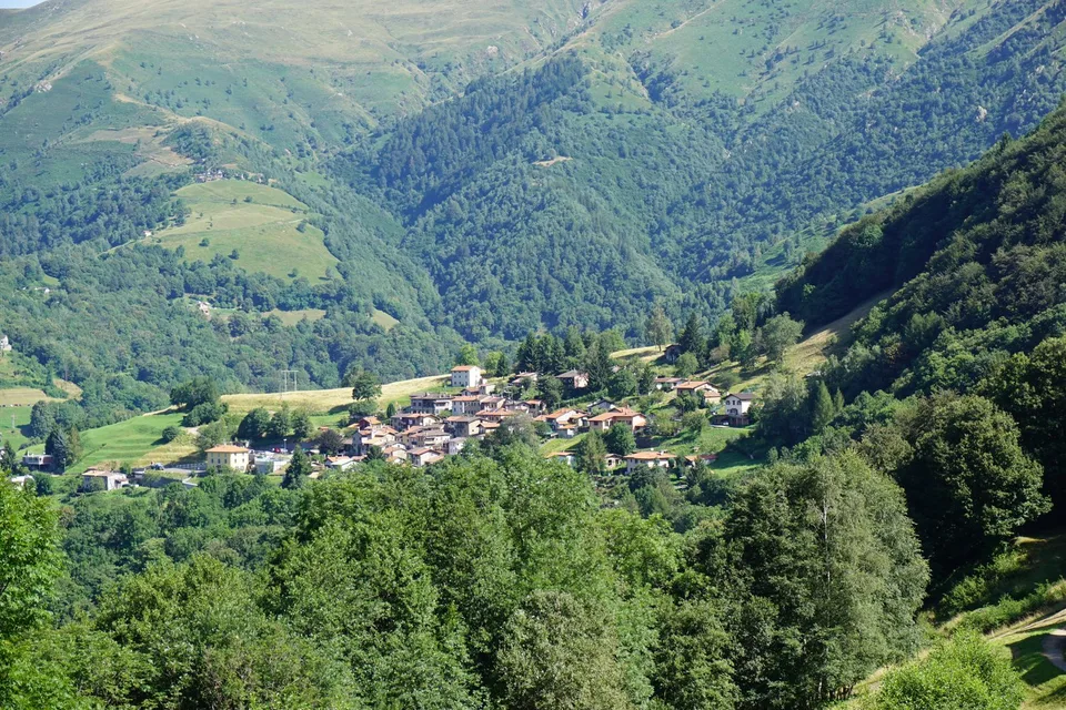 Bauland mit Baugenehmigung in Certara