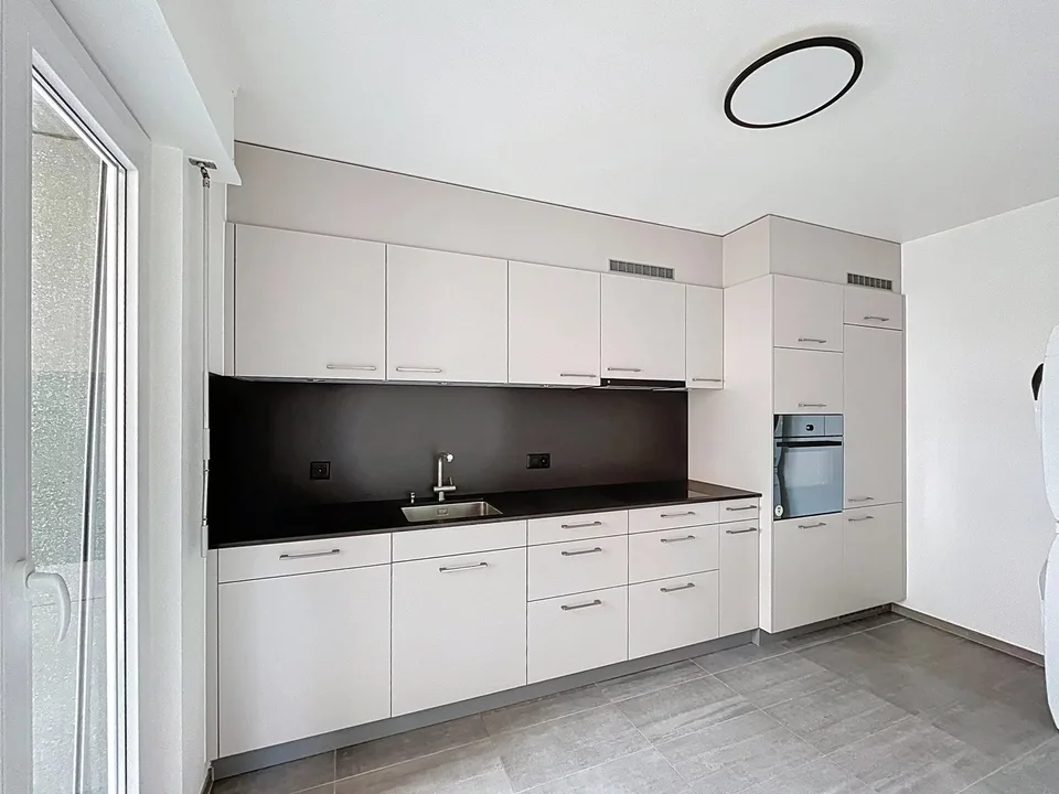 4,5-Zimmer-Wohnung im Zentrum von Sierre