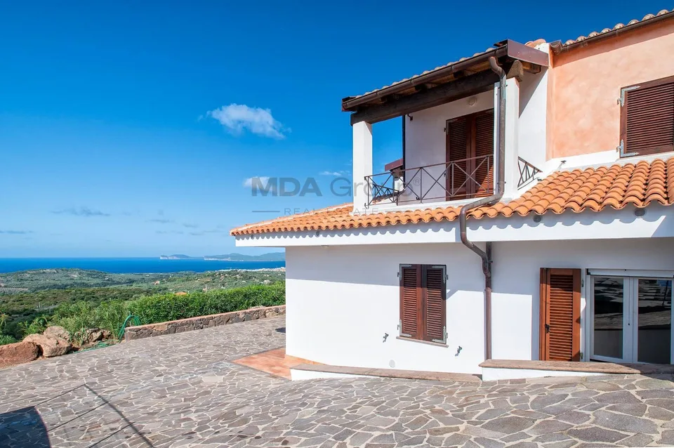 Maison unifamiliale - Alghero