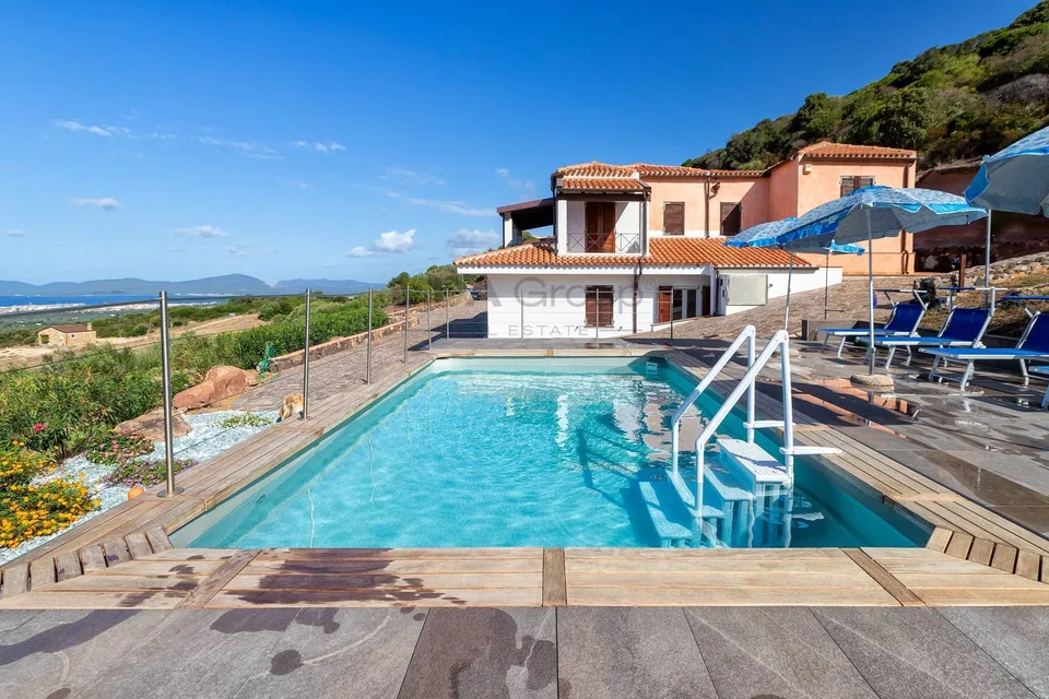 Maison unifamiliale - Alghero