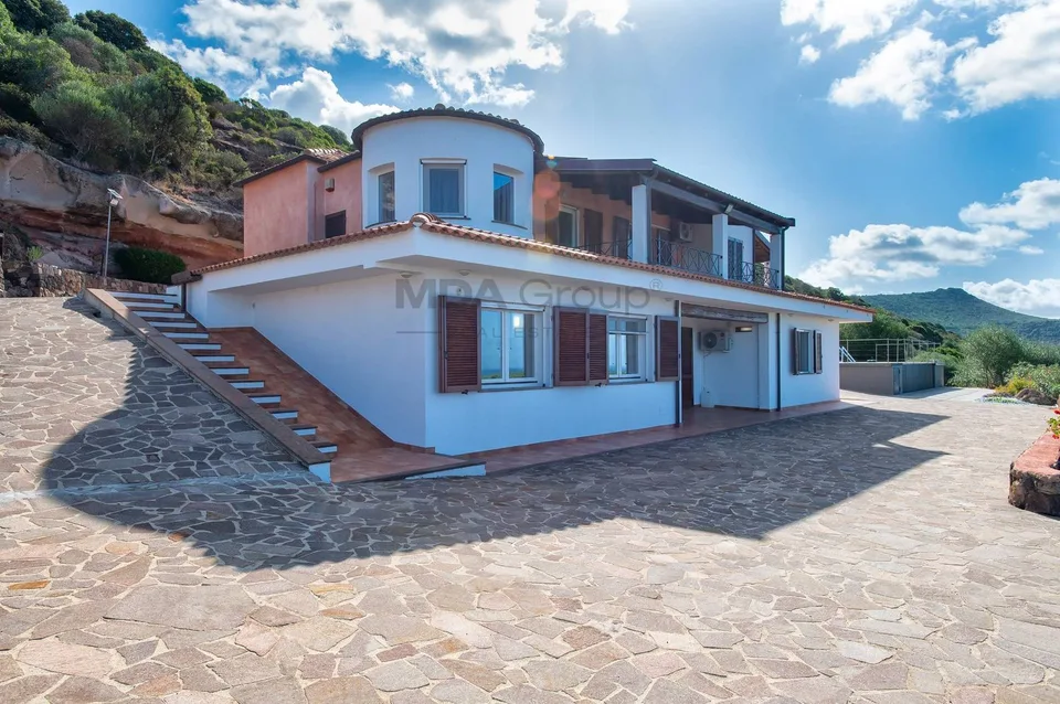 Maison unifamiliale - Alghero – photo 13 sur 13