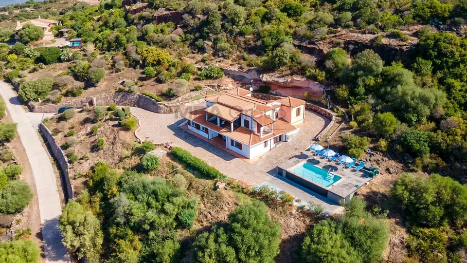 Maison unifamiliale - Alghero