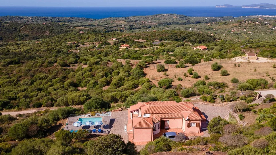 Maison unifamiliale - Alghero – photo 7 sur 13