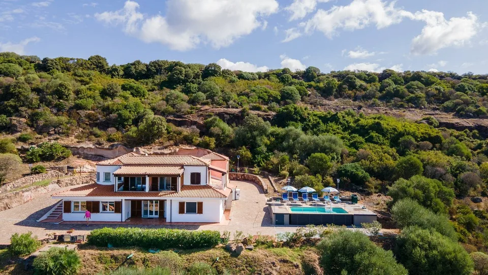 Casa unifamiliare - Alghero
