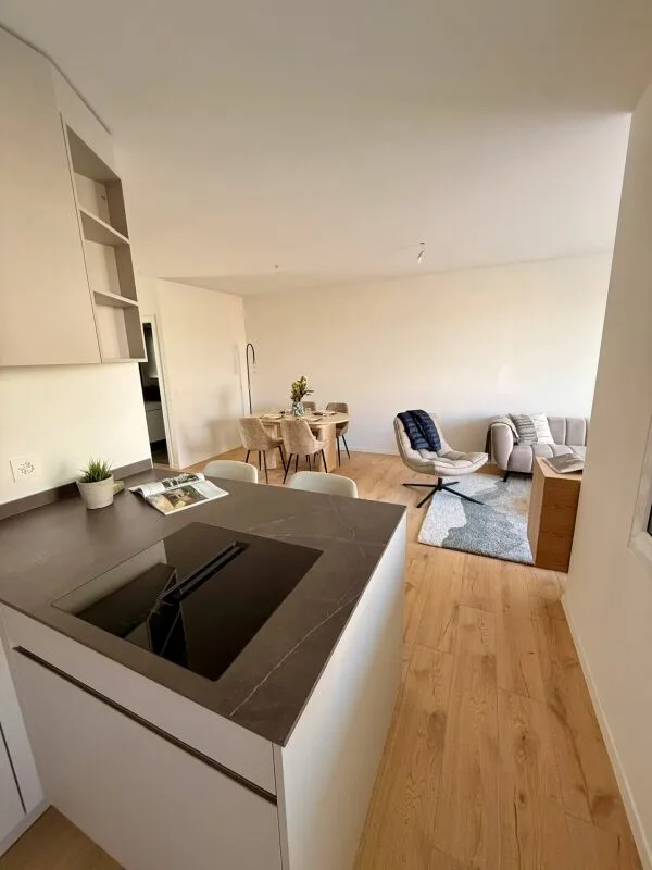Villa gemella 5.5 locali a Cronay