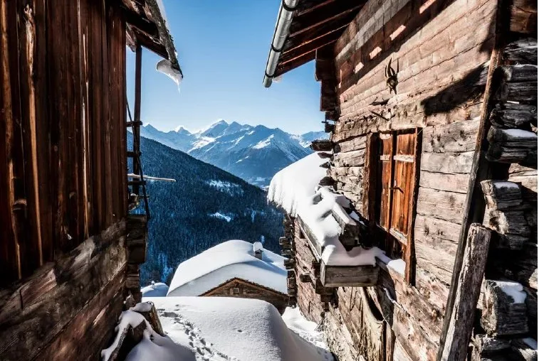 GRIMENTZ - EINE SICHERE INVESTITION IN EINEM AUSSERGEWÖHNLICHEN UMFELD – Foto 9 von 20