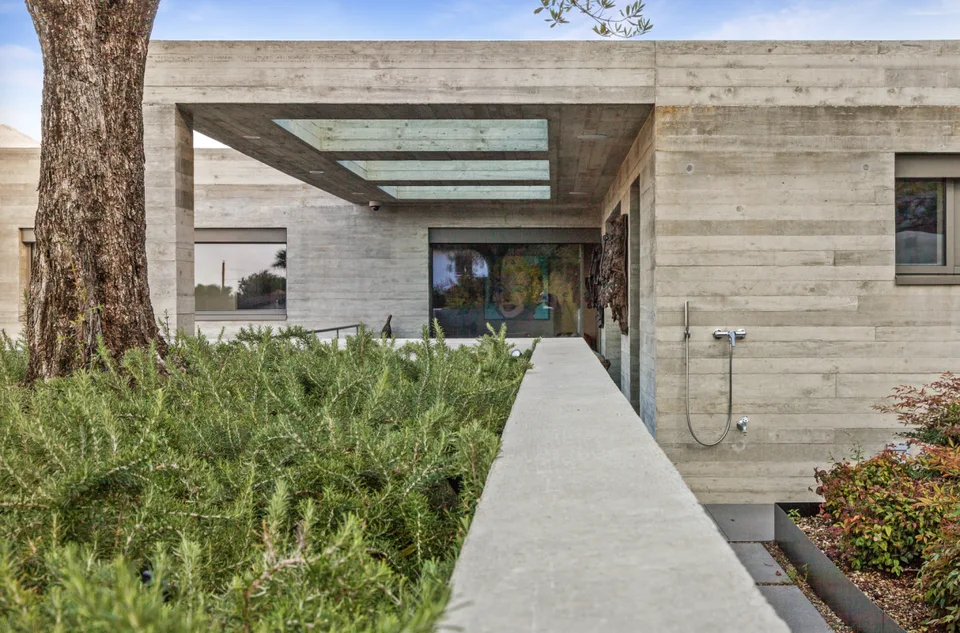 Magadino - Designvilla "Duecento" – Foto 6 von 6